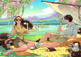 낭만시리즈-두-사람